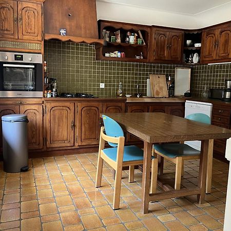 Ty Maen - Authentique Moulin Du 18Eme Proche Mer Plourin  エクステリア 写真